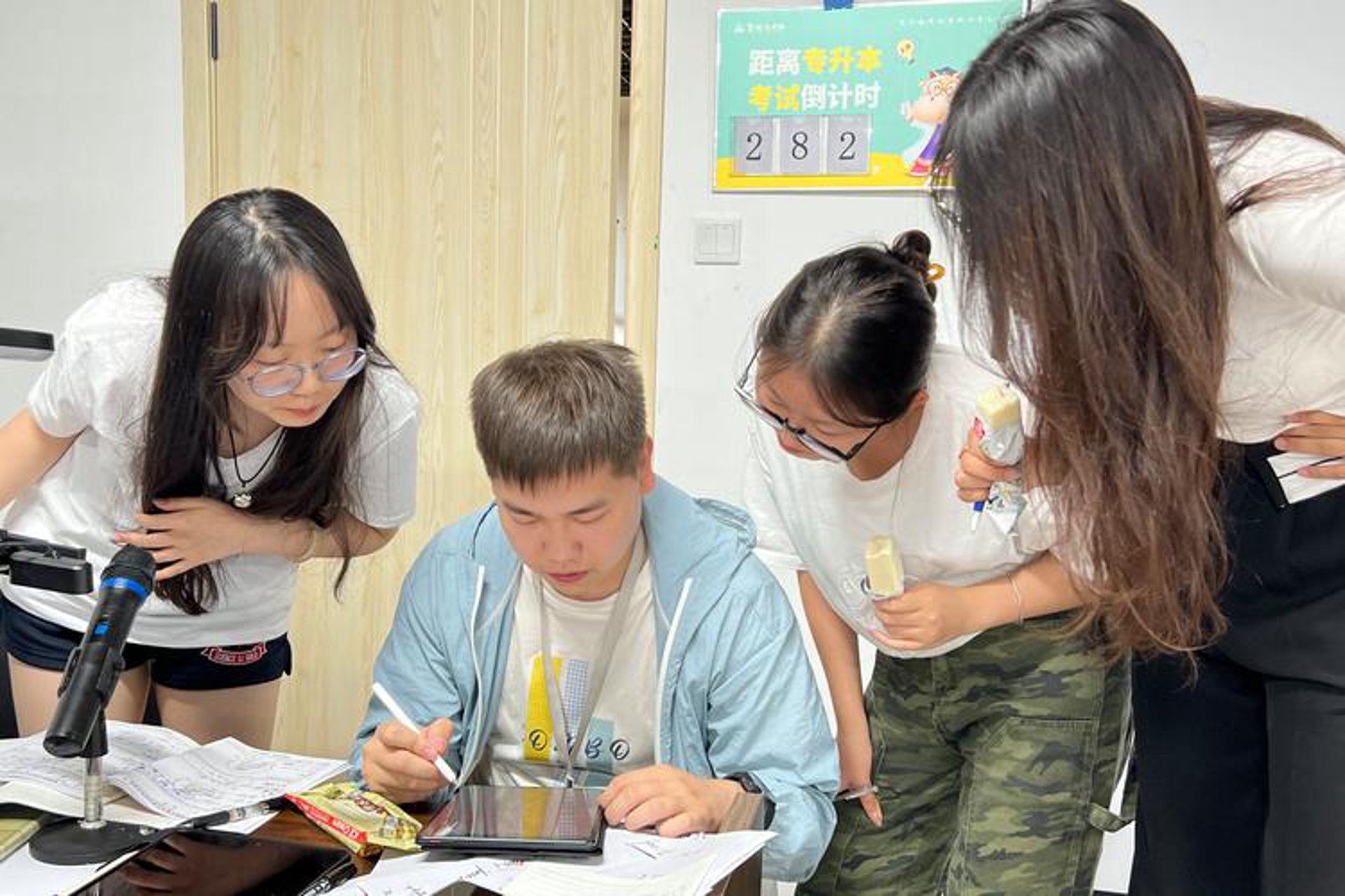 君强网络